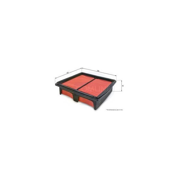 COMLINE AIR FILTER image