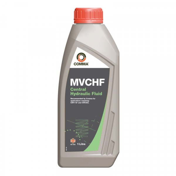 Comma CHF 11S Central Hydraulic Fluid - 1 Litre image
