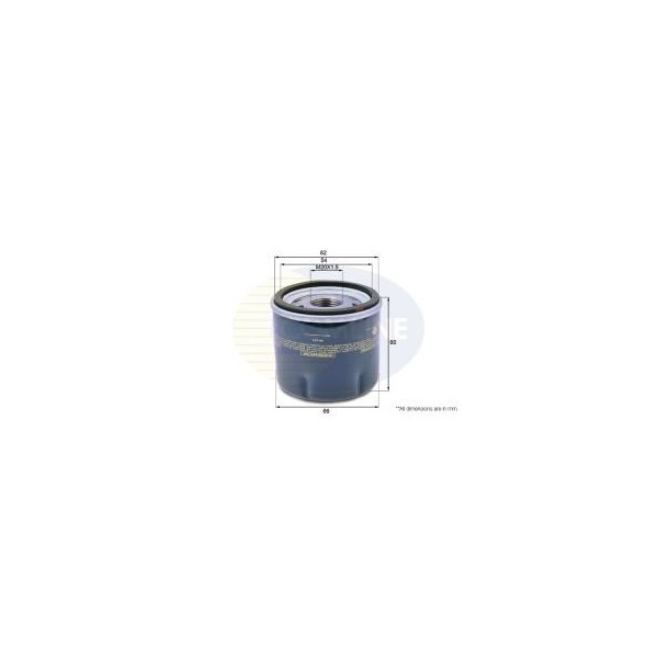 COMLINE OIL FILTER image