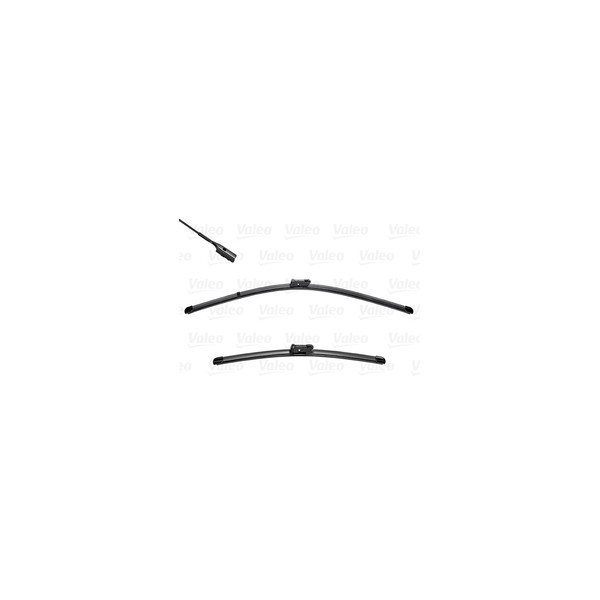 Valeo Flat Blade Set VO-VF377 image