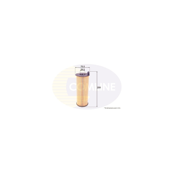 Oil Filter image