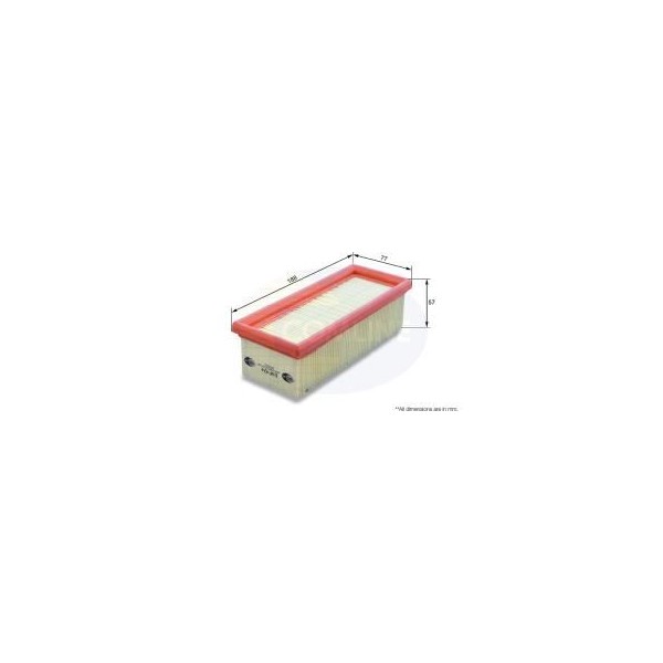 COMLINE AIR FILTER image