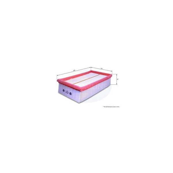 COMLINE AIR FILTER image