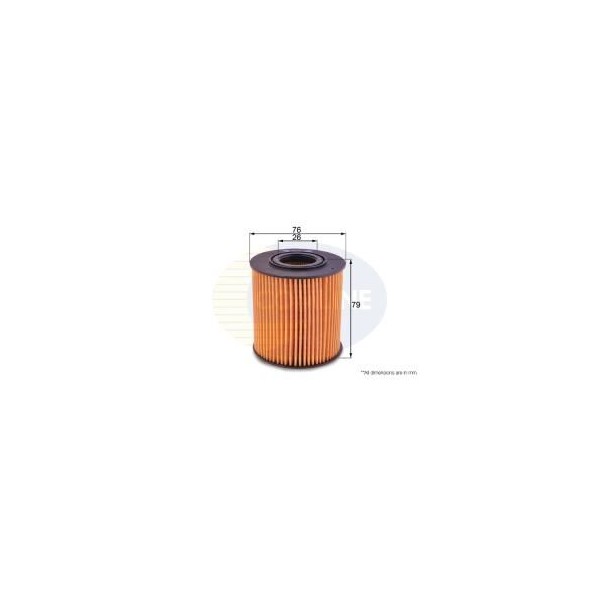 COMLINE OIL FILTER image