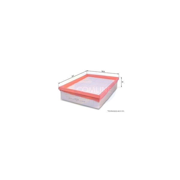 Air Filter image