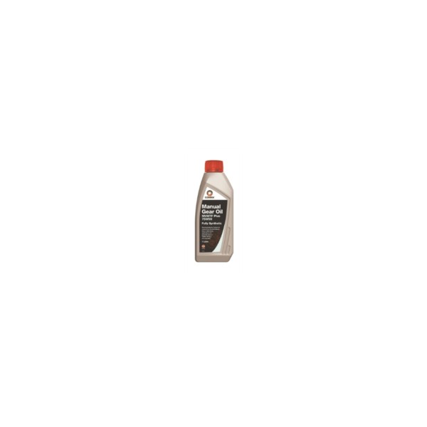 Comma MVMTF Plus 75W-90 Fully Synthetic Gear Oil - 1 Litre image