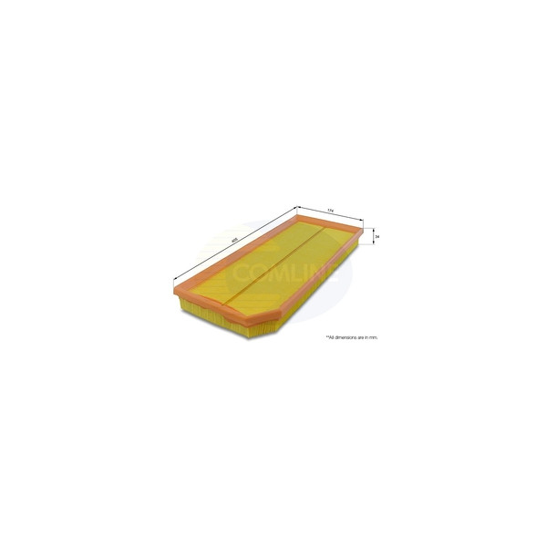 Air Filter image