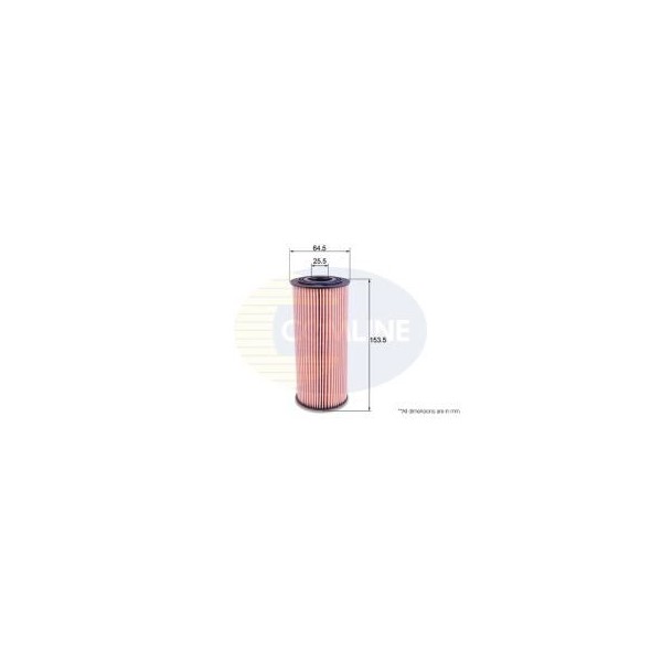 COMLINE OIL FILTER image