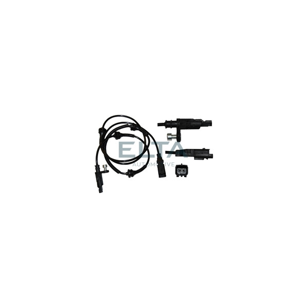 Wheel Speed Sensor image