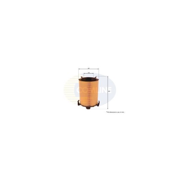 COMLINE AIR FILTER image