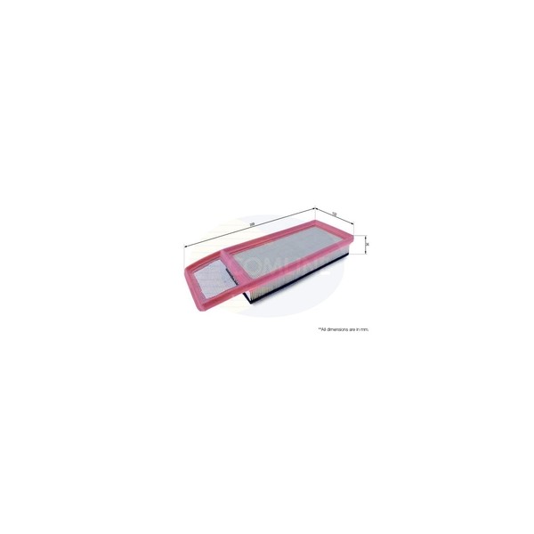Air Filter image