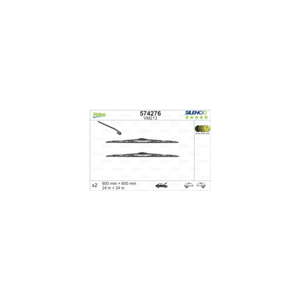 Wiper Blade image