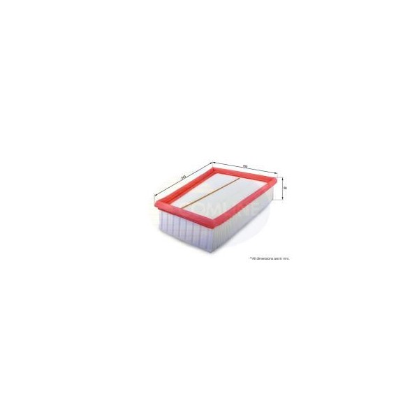 COMLINE AIR FILTER image