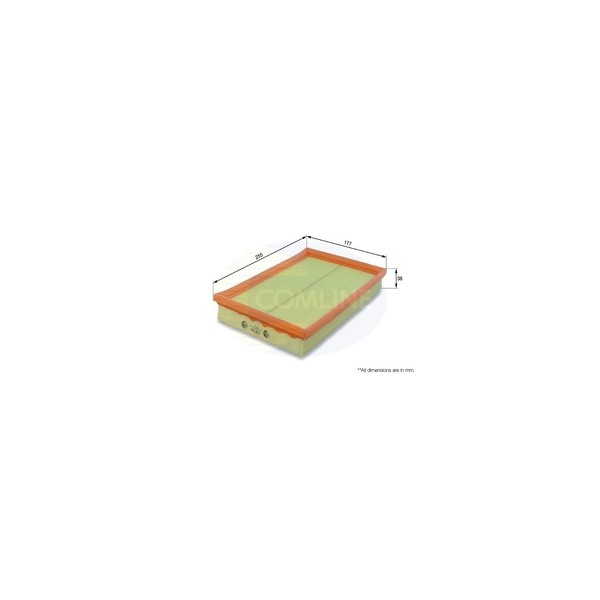Air Filter image