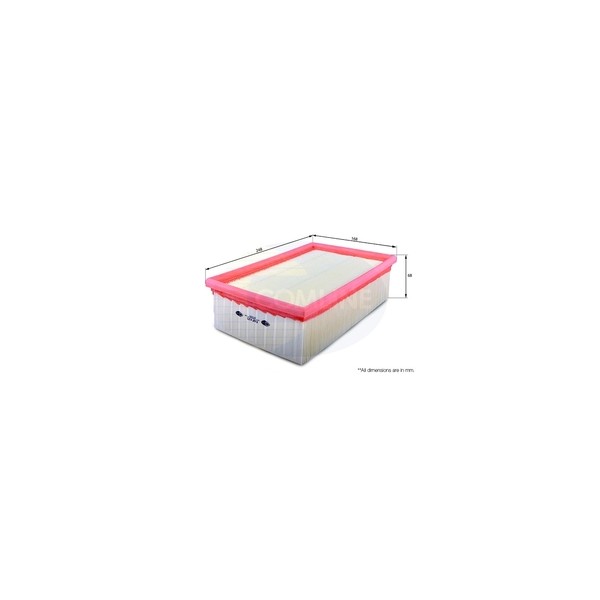 Air Filter image