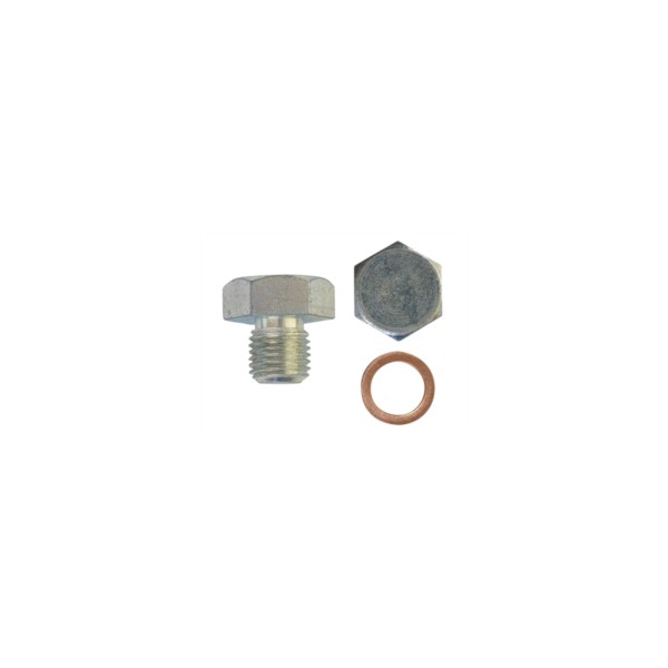 SUMP PLUG KIT VAUX/OPEL  HONDA M14 image