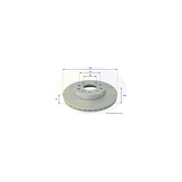 Brake Disc image