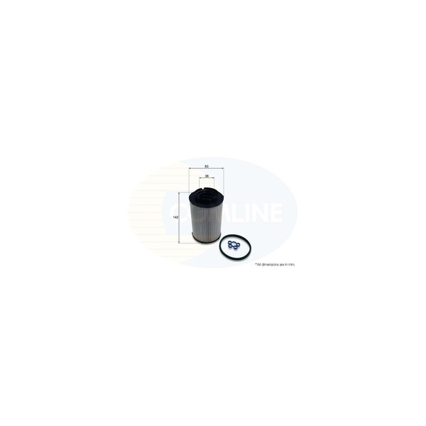 Fuel Filter image