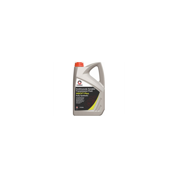Comma AQCVT Plus Continuously Variable Transmission Fluid - 5 Litres image