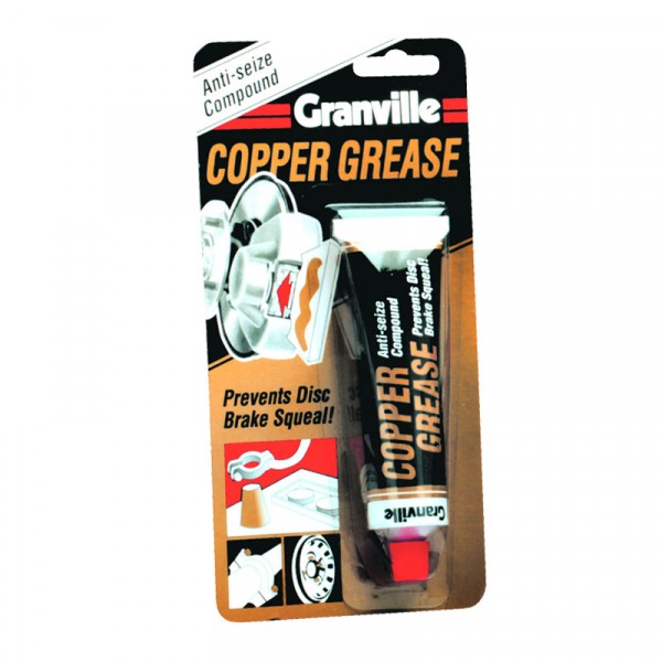 Copper Grease 70g Tube Wilco Direct