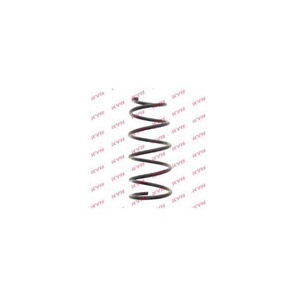 COIL SPRING Front Renault Clio II 1.2 16v 1998 To 2005 image