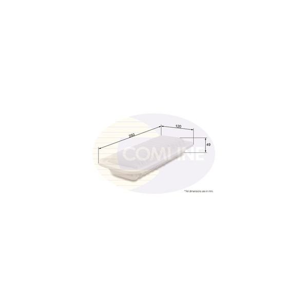 Air Filter image