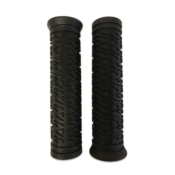 kraton rubber grips