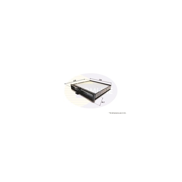 Cabin Filter image