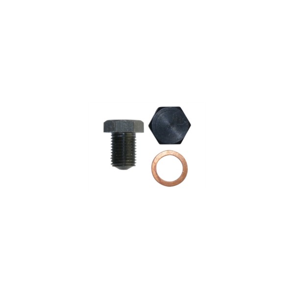 SUMP PLUG KIT VAG M14 image