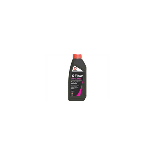 Comma X-Flow Type VOL 0W-30 - 1 Litre image