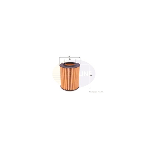 Oil Filter image