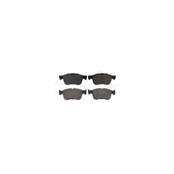Brake Pad Set image
