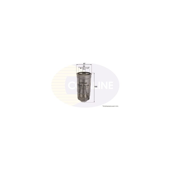 Fuel Filter image