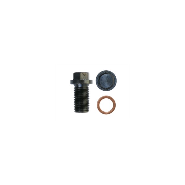 Sump Plug image