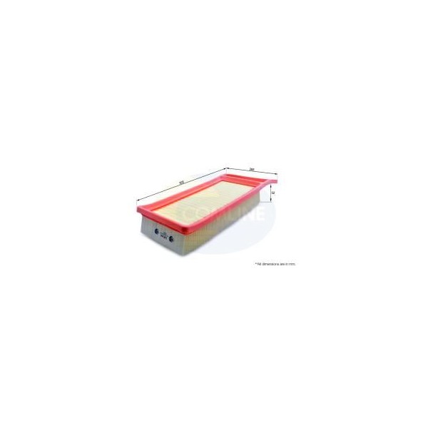 COMLINE AIR FILTER image