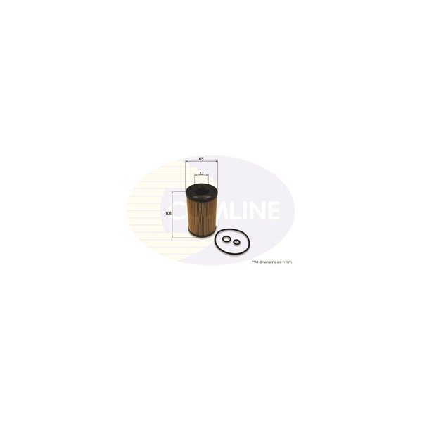 Oil Filter image