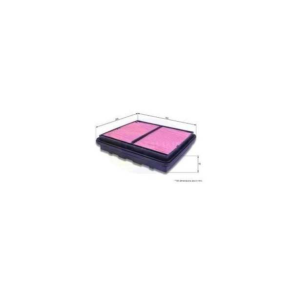 COMLINE AIR FILTER image