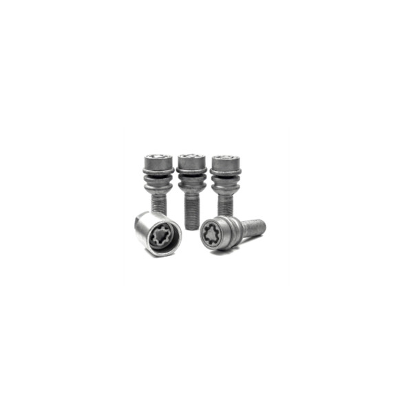 Wheel Bolt/Nut image