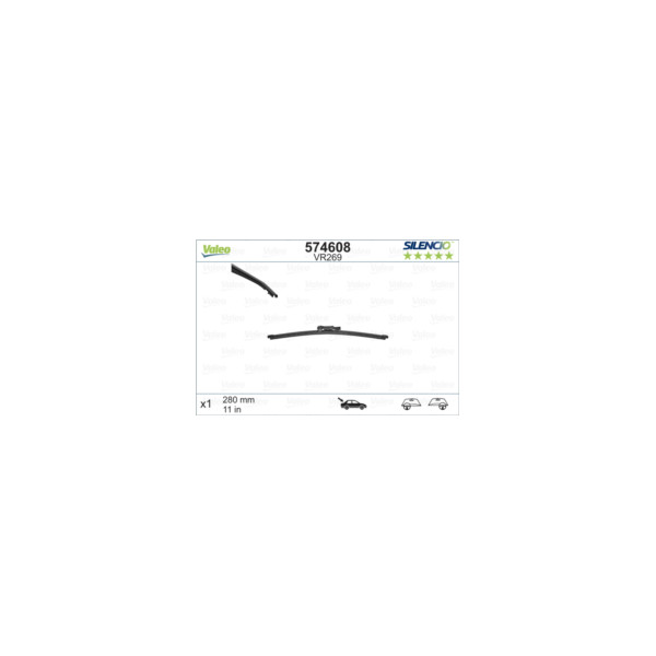 Wiper Blade image