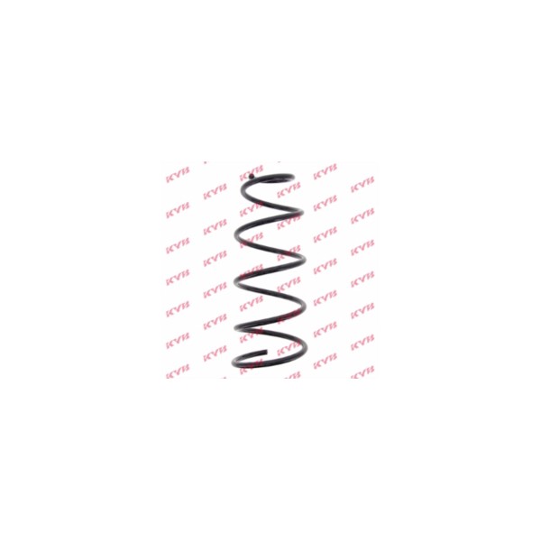 Coil Spring image