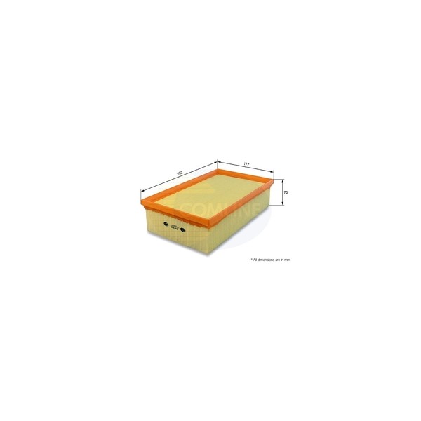 Air Filter image