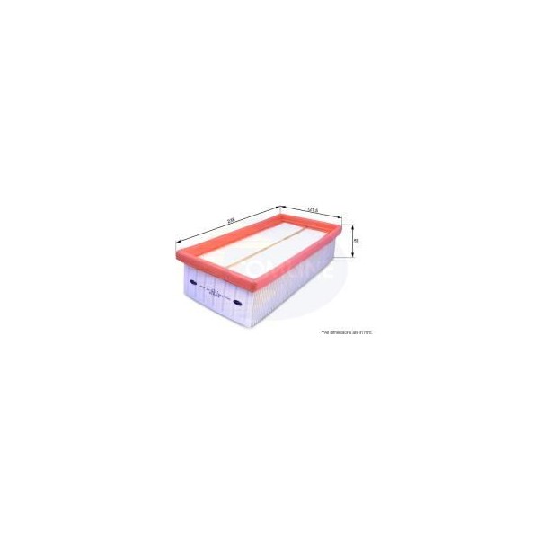 Air filter image