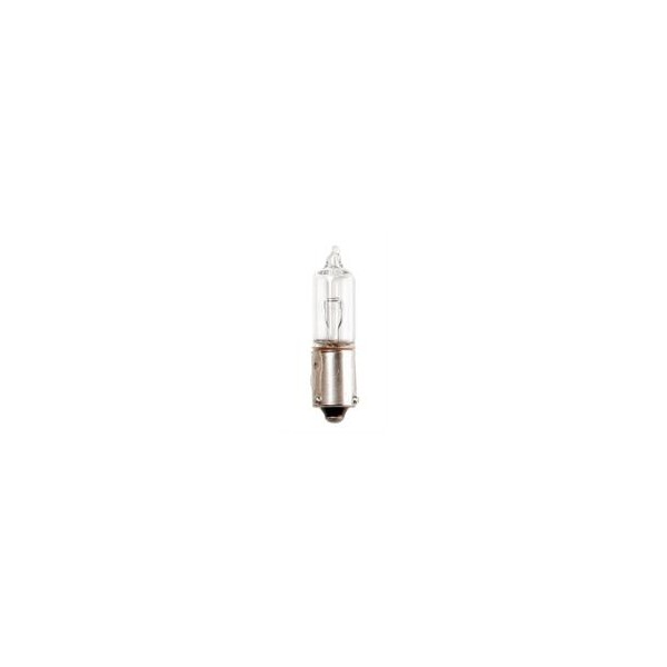 BULB 12v H21w BAY9s HALOGEN image