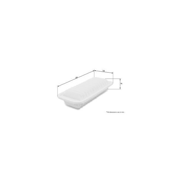 COMLINE AIR FILTER image