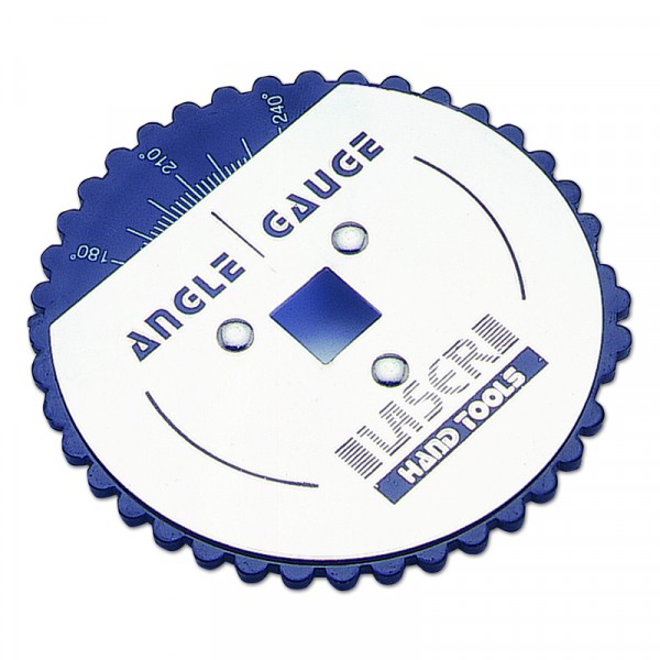 Torque Angle Gauge 1/2"D Wilco Direct