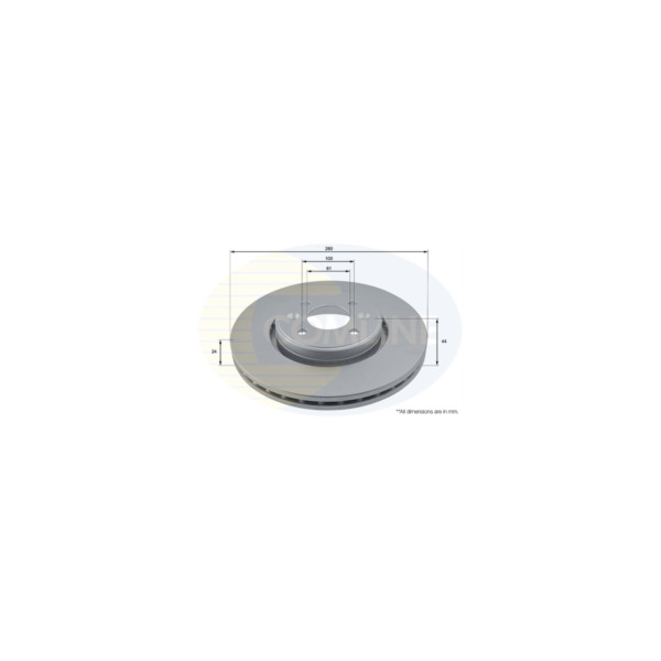 Brake Disc image