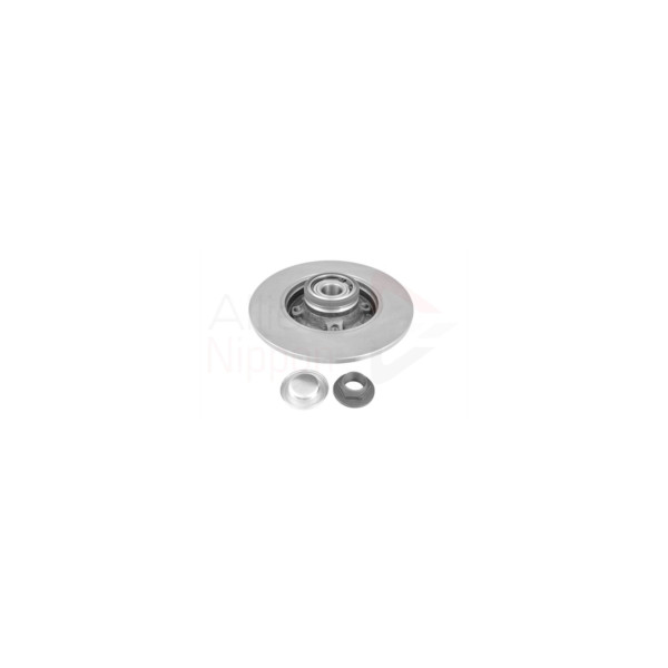 Brake Disc image