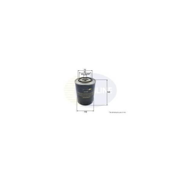 COMLINE OIL FILTER image