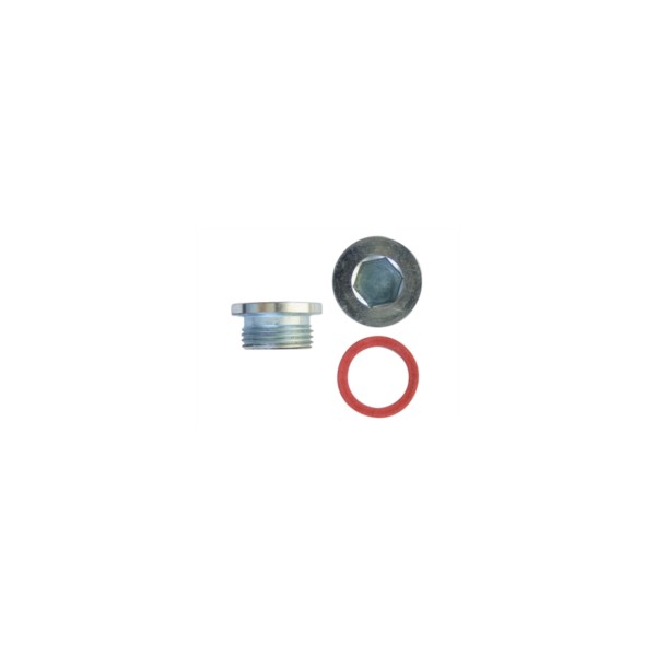 Sump Plug image
