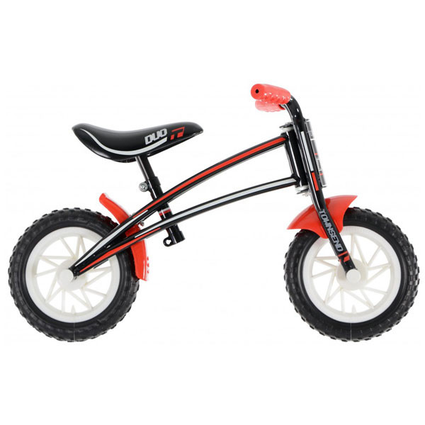 Townsend Duo Black/Red Wilco Direct